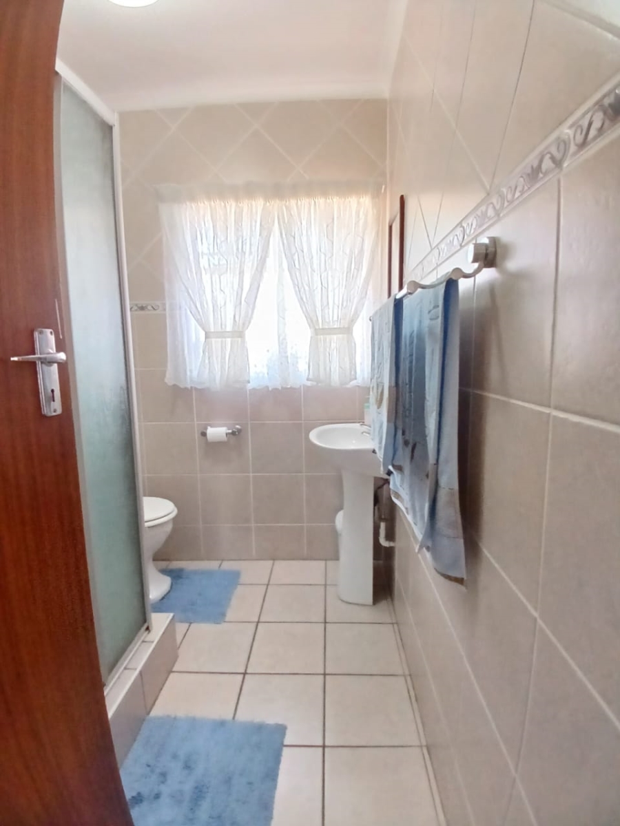 4 Bedroom Property for Sale in Vaalpark Free State